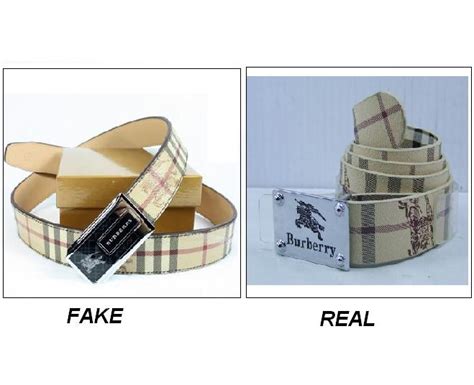 real/fake burberry belt|is burberry made in china.